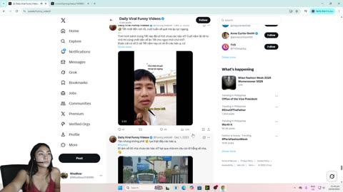 Philippines News and Current Events