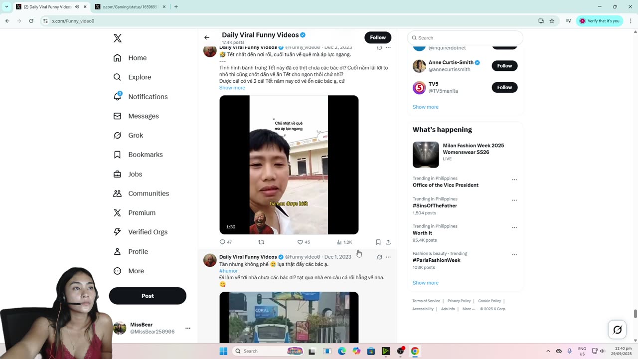 Philippines News and Current Events