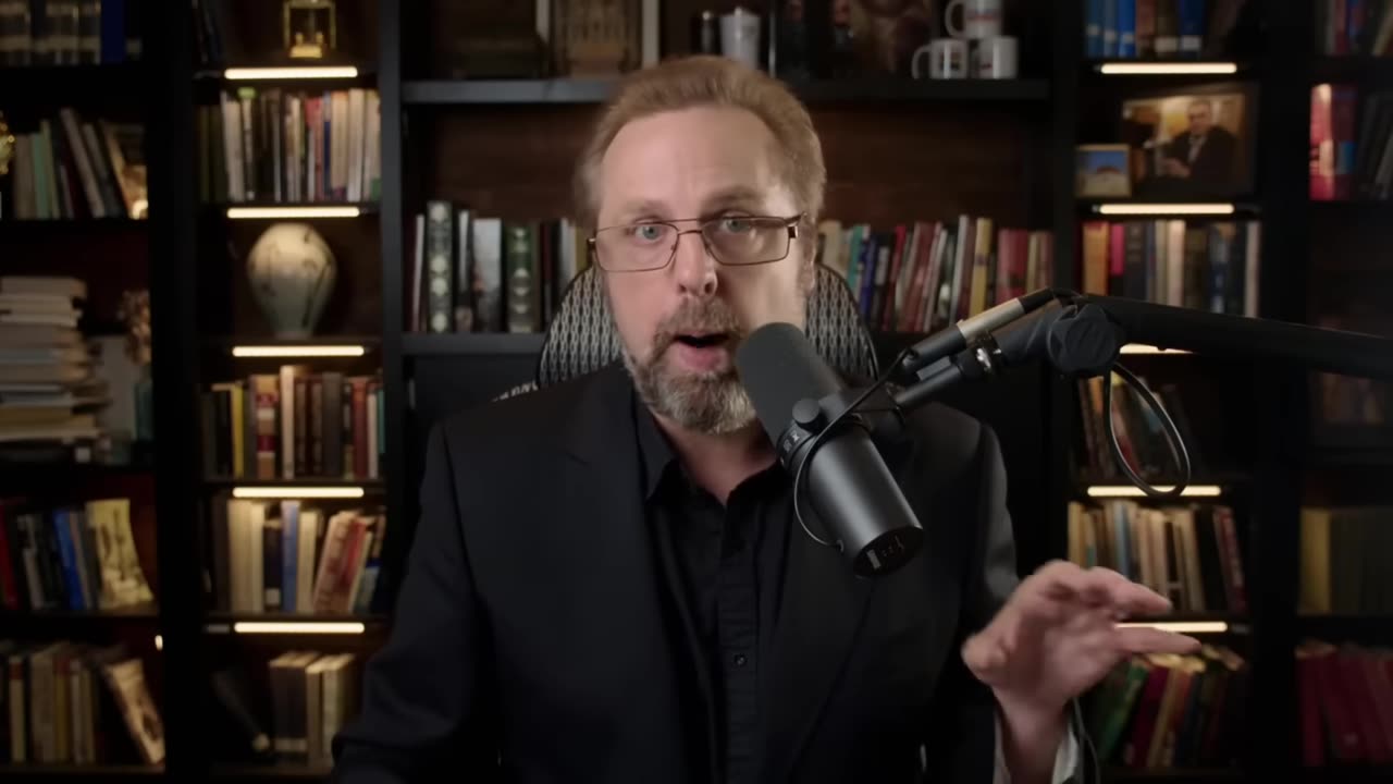 This BOMBSHELL Will Be the INDICTMENT of the CENTURY