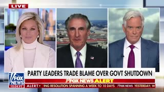 Peter Doocy: Pelosi couldn't believe her ears