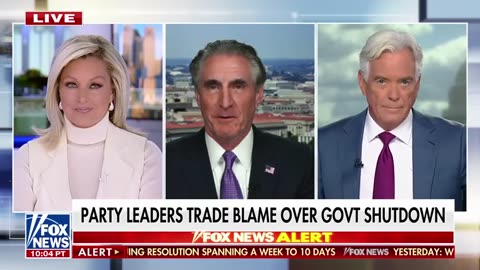 Peter Doocy: Pelosi couldn't believe her ears
