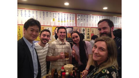 Japan guided tours