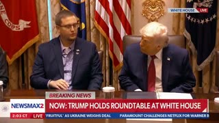 I'll be able to potentially pass over my farm to my children, because of you.