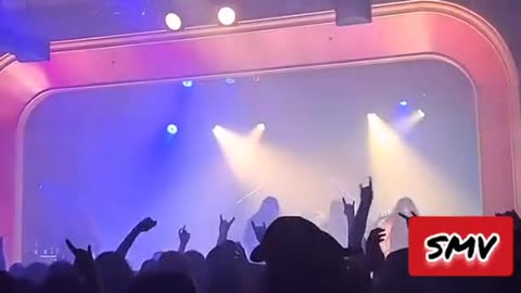 #ShittyMillennialVideos 📱📹🎬 Obituary 🪦📰💀 - L.I.V. 👊🤕 @ Hawthorne Theatre Portland, OR 05/16/2023