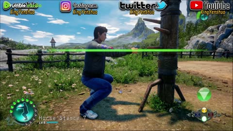 Shenmue III Replay #Part7 #Sega | On The Hardest Difficulty