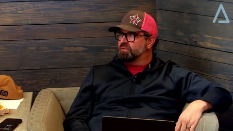 RERUN-Joe Oltmann Untamed | Michael Vecchione | Veterans Day, Pipe Bomber & Liberals | 11.11.25 (1)