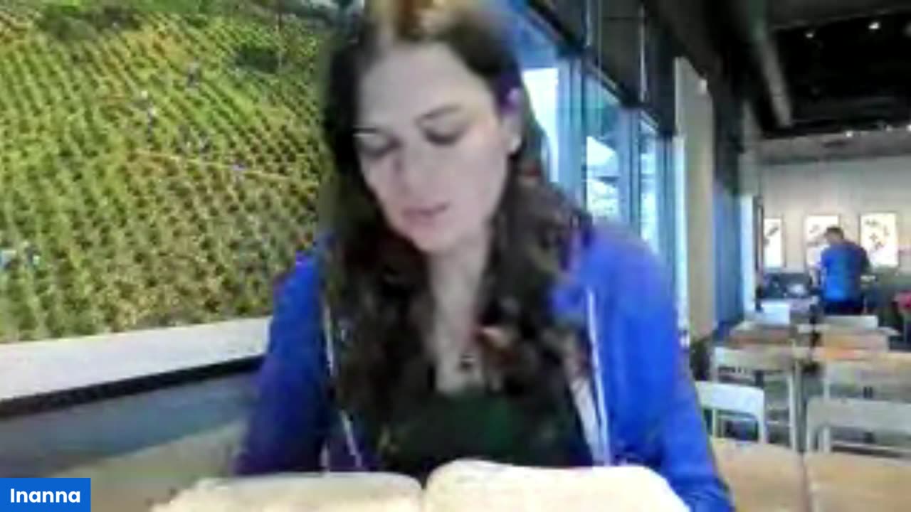 A Dialogue on Ganjah by Yahshua and Yohanan