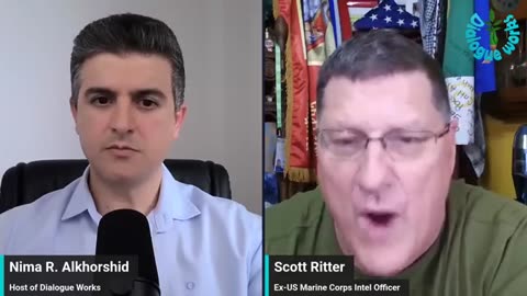 Scott Ritter: Russia’s Last Warning to NATO — Catastrophe Awaits!