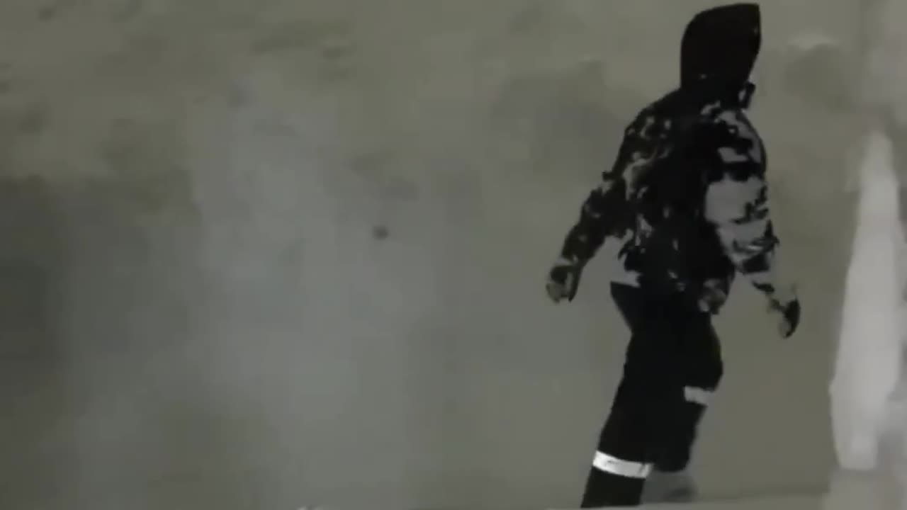 Borë deri në katin e dytë të banesave! Reshje rekord bore në Lindjen e Largët Ruse