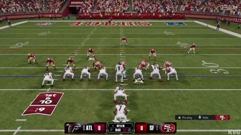 Madden NFL 26 - Cleveland Browns vs Pittsburgh Steelers