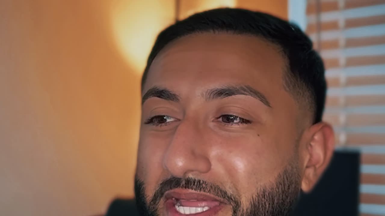 How Backpacking Changed My Life (and My Mindset!)