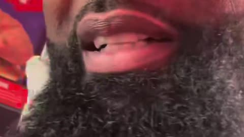 Black American has had it with ICE Protestors