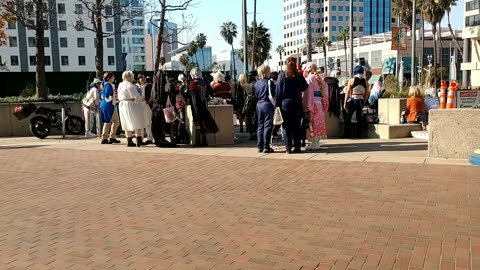 Animé Los Angeles Long Beach CA 1 1.10.2025