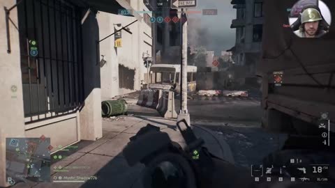 Battlefield 6 Launch