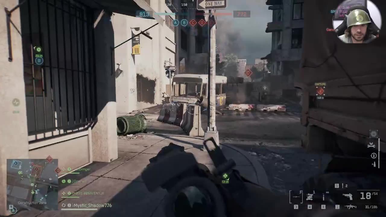 Battlefield 6 Launch
