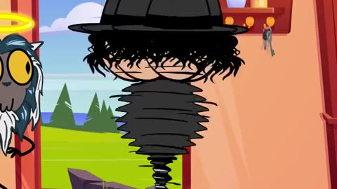 Mickel Jection