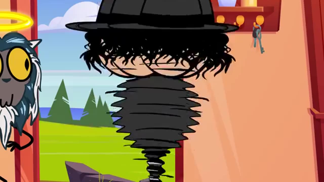 Mickel Jection