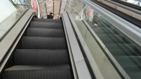 "Part 7: Unexpected Moments in a Crowded Station"