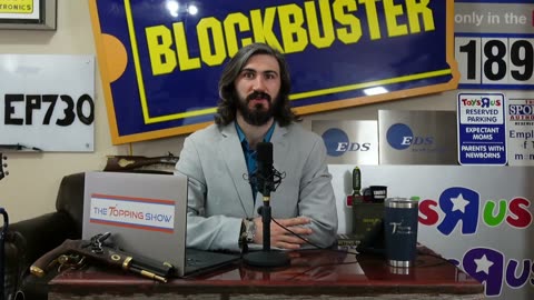 Matt Walsh on American inventions vs somalia, Thomas Massie on Civil forfeiture | Ep. 730 Summary