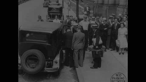 Fiorello LaGuardia - Fiorello LaGuardia - mt-mtt-519tt