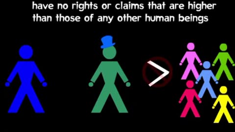 Strictly Genteel, with a little Libertarianism on the side.