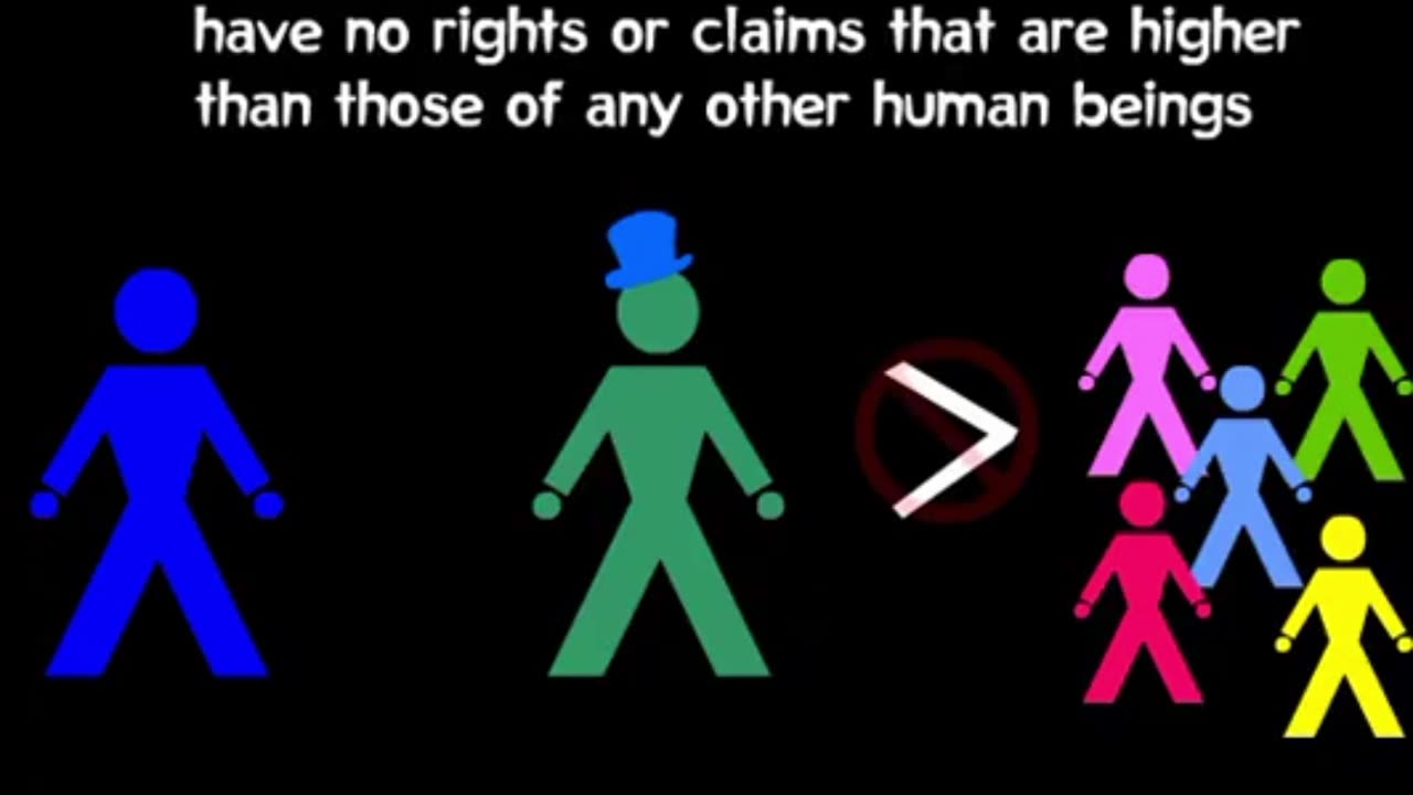 Strictly Genteel, with a little Libertarianism on the side.