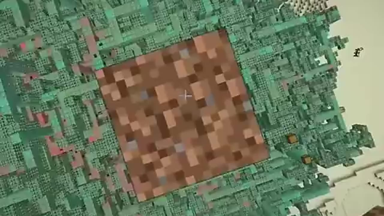 Shocking: Escaping The Moon (in Minecraft)