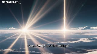 The Midnight Sun Illusion — Why It Happens in Both the North and the ‘Impossible’ South