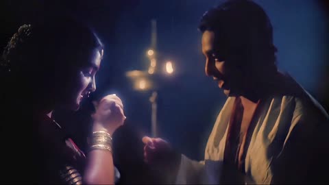 Sundari neeyum ft. Kamal hassan x oorvasi