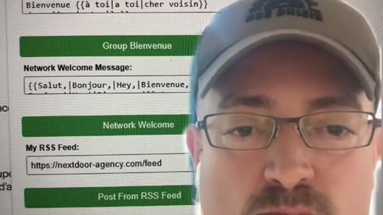 More Local Leads with Nextdoor Pilot Chrome Extension