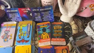 Water Signs December Messages #cancer #pisces #scorpio you all done pissed me off