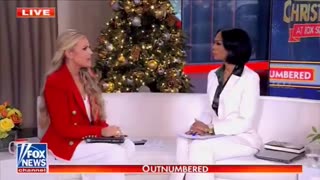 Erika Kirk GOES OFF on conspiracy theorists attacking TPUSA over Charlie Kirk's m*rder