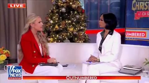 Erika Kirk GOES OFF on conspiracy theorists attacking TPUSA over Charlie Kirk's m*rder