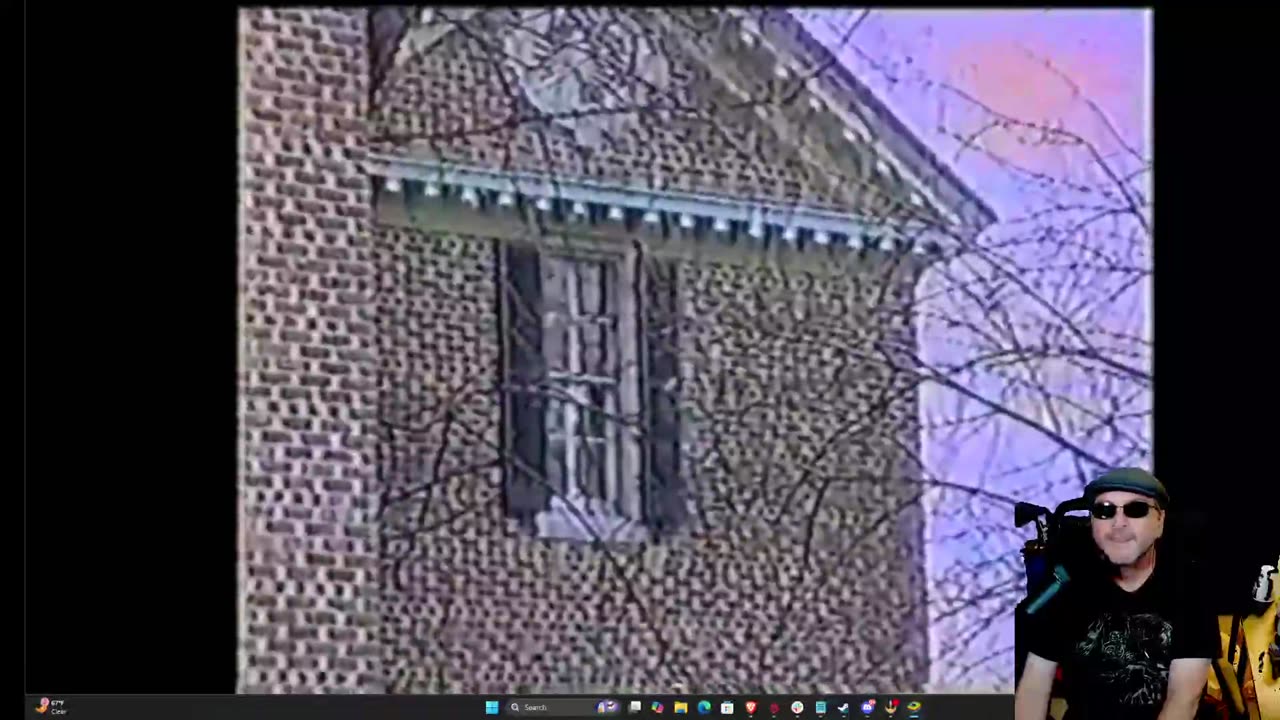 MOVIE NIGHT: THE WNUF HALLOWEEN SPECIAL