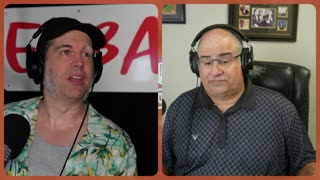 Half Empty Cup of Joe (9/26/25)