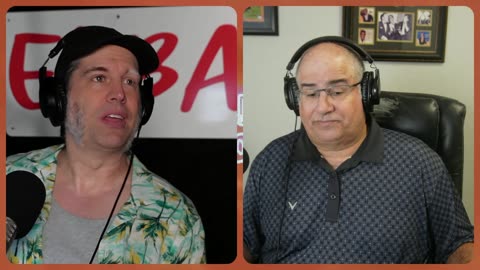 Half Empty Cup of Joe (9/26/25)