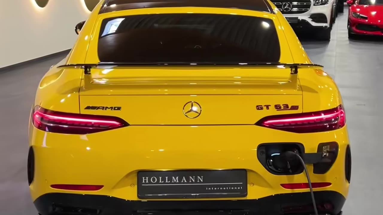 🤯💨 This V8 Sound is PURE Symphony! | LuxurySportsCars