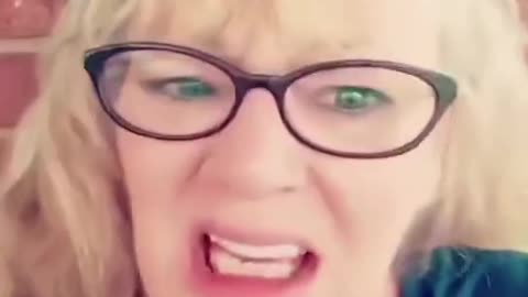 This chick comes up with the best lines