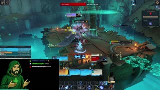 Fellowship: More dungeon runs - Contender League - Rime