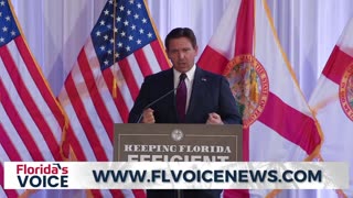 Ron DeSantis Under Fire For Defying Trump