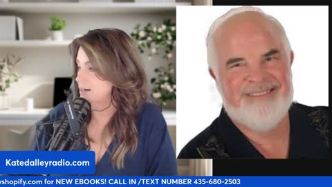 100225 This Interview With John Hewlett SO INFORMATIVE About Increasing Health WOW