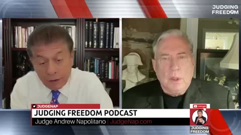 Col. Douglas Macgregor: Jewish Settlers Weaseling Their Way Into Ukraine