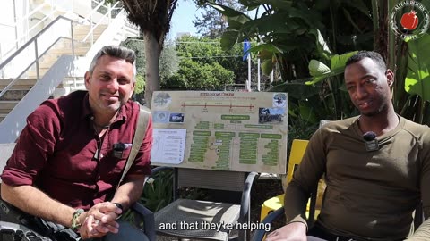 ARC - Standing Strong with Israeli Soldiers: Our Commitment to Support