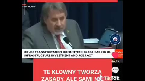 58. Szantaż klimatyczny Zielonego Ładu Morawieckiego