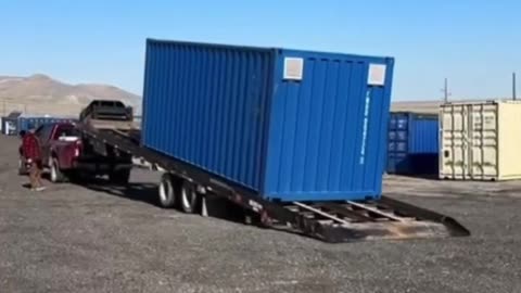 Don’t Judge Me… We All Know There Are Consequences 👀 But It’s All Worth It! | USA Containers