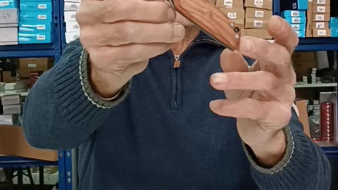 Navaja Boker Magnum Brother #acerosdehispania #pocketknives