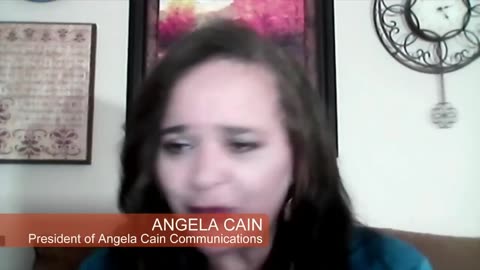 Andre The Beast Crayton/Angela Cain