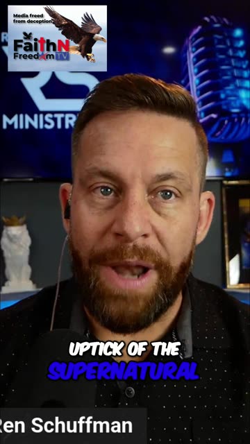 God made it OBVIOUS—He tipped a bowl from heaven & poured out revival! 🔥🙌