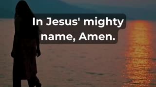 Transform Your Day with Powerful Prayer