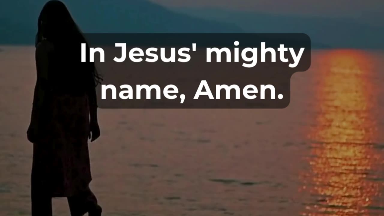 Transform Your Day with Powerful Prayer